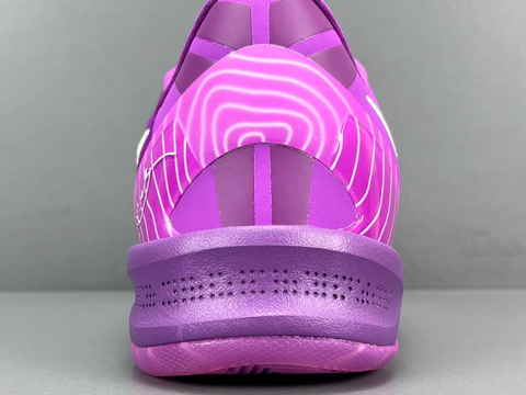 Nike Kobe 8 Protro 'EYBL' 