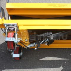 Стол подъемный Noblelift TF 50 (передвижной)