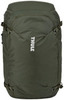 Картинка рюкзак для путешествий Thule landmark 40l Dark Forest - 2