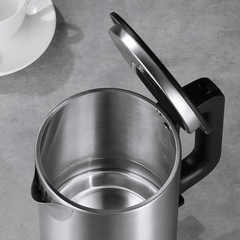 Чайник Xiaomi Viomi Kettle Steel Global (V-MK151B) silver