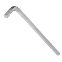 KING TONY (112522M) Шестигранник Г-образный 22 мм, длинный