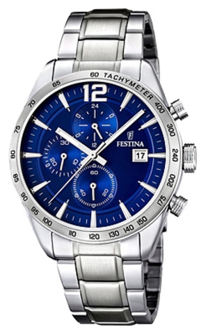 Наручные часы Festina F16759/3 фото