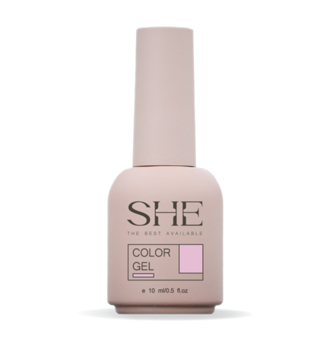GEL POLISH, NEON #10 10 ml