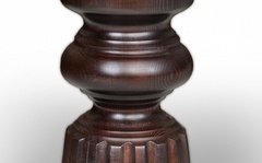 Домашний-Люкс  СБ 7 береза сосна (Пул, №3, SS_3_40, Гэлакси Люкс, Х/б сетка)