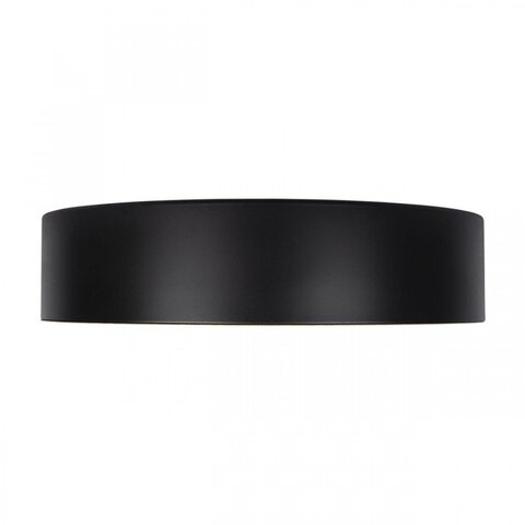 Потолочный светодиодный светильник Loft It Coin 10202 Black