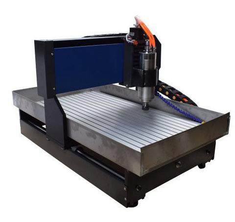 3D-фрезер Solidcraft CNC-4060 Mark II