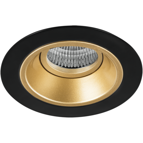 Встраиваемый светильник Lightstar Domino D61703