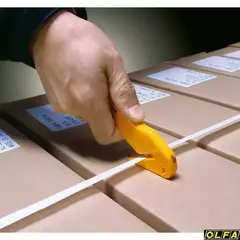 OLFA 17.8 мм, нож для хозяйственных работ (OL-SK-10)