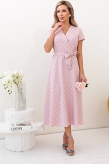 Платье Флора №5 Valentina