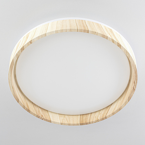 Потолочный светодиодный светильник Citilux ENZO CL753352G