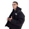Куртка ZRD Winter Puffy Tag Чёрный