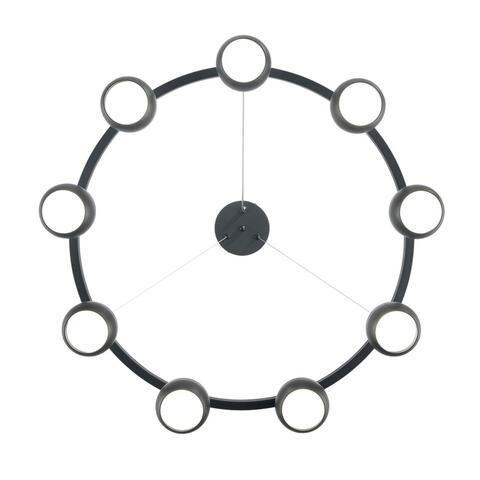 Подвесная люстра Lumion LUAZANA 8242/9