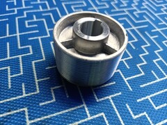 Шкив ведомый ПУЛЬСАР ПТН 305-2000 (791-325-115)