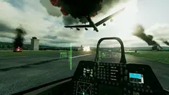 Ace Combat 7: Skies Unknown (диск для Xbox One/Series X, интерфейс и субтитры на русском языке)