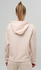 Худи Nordski Rest Beige W с капюшоном женская