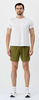 Шорты Nordski Athletic Belt Olive мужские