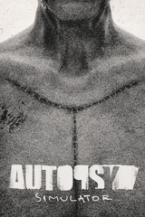 Autopsy Simulator (для ПК, цифровой код доступа)