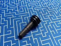 Вал ПУЛЬСАР CC750 регулировки подъема (914-574-105)