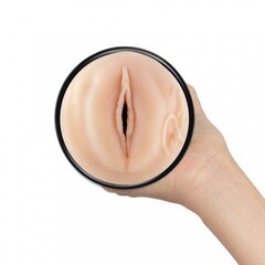 Мастурбатор Feel копия порно звезды Romi Chase от KIIROOStars Collection