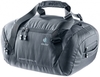 Картинка сумка спортивная Deuter Aviant Duffel 35 black - 1