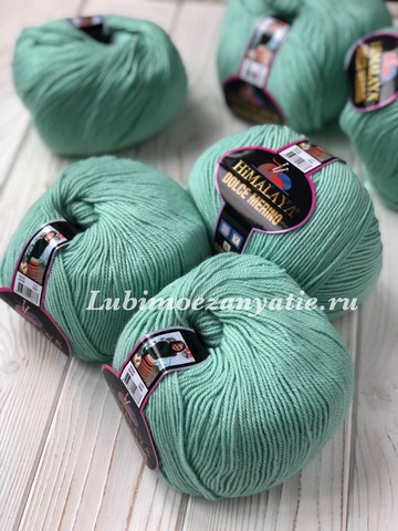 Himalaya dolce merino 59438