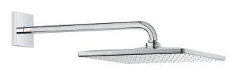 Grohe Rainshower 26563000 Душ верхний с кронштейном