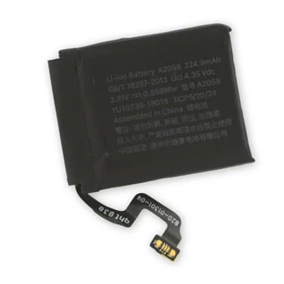 Купить Акб Для Apple Watch 5 40mm
