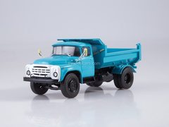 ZIL-MMZ-4505 1:43 Legendary trucks USSR #24