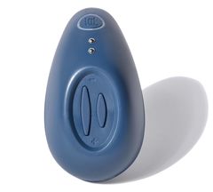 Синий клиторальный стимулятор Filare Clitoral Stimulator - 