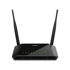 Маршрутизатор D-Link DIR-620S/A1C