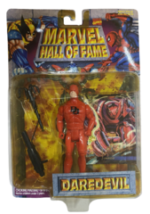 Сорвиголова - Marvel Hall of Fame - Экшн-фигурка Toy Biz