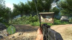 Far Cry 3 PS4