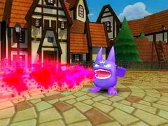 Dokapon Kingdom (Playstation 2)