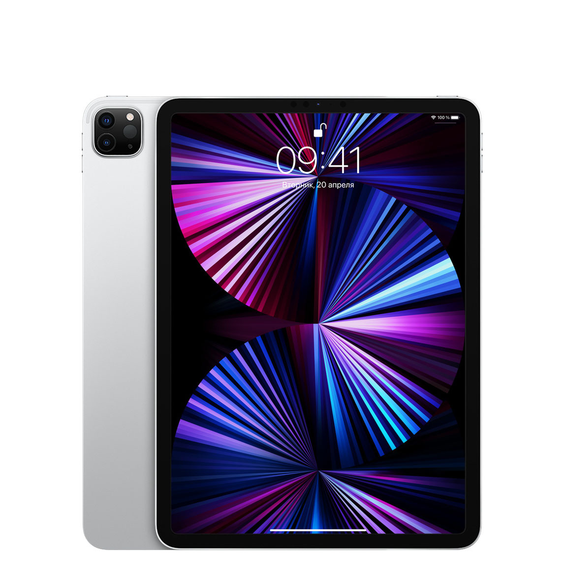 Apple iPad Pro 11