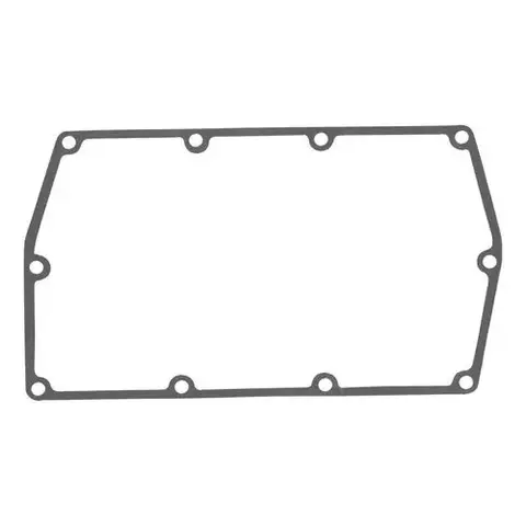 Kawasaki EX4, ER5, KLE400/500 Прокладка поддона 11009-1837, 11061-0275 000K-029