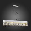 Светильник подвесной ST Luce Fizorio SL1577.503.07