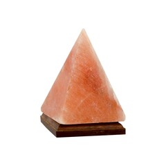 Солевая лампа Пирамида USB Himalayan Salt Lamp USB Pyramid