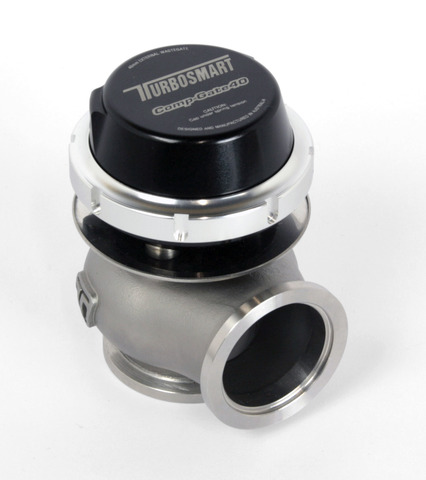 Вестгейт Turbosmart Comp-Gate 40mm