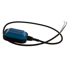 Выключатель поплавковый универсальный с проводом Джилекс 3х1,0 мм2, L=1,0 м.