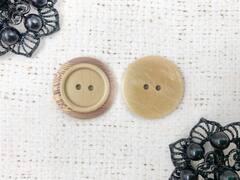 Пуговицы, d 2,8 см