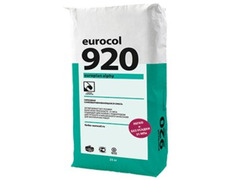 Гипсовая самовыравнивающаяся смесь Forbo 920 Europlan Alphy 25 кг