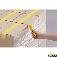OLFA 17.8 мм, нож для хозяйственных работ (OL-SK-10)