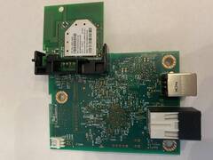 Плата форматера HP LJ M203dw (G3Q50-60001) OEM