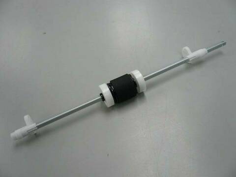 Ролик захвата обходного лотка (лоток 1) в сборе HP LJ 2410/2420/2430 (RM1-1484) OEM