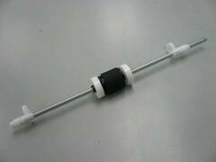 Ролик захвата обходного лотка (лоток 1) в сборе HP LJ 2410/2420/2430 (RM1-1484) OEM