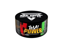 Duft - Thai power (Энергетик-Арбуз-Крыжовник), 20 гр