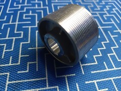 Шкив ведомый ПУЛЬСАР ПТН 305-2000 (791-325-115)