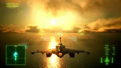 Ace Combat 7: Skies Unknown (диск для Xbox One/Series X, интерфейс и субтитры на русском языке)