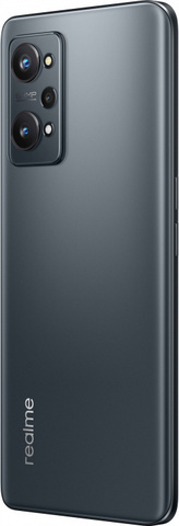Realme GT NEO 2 12/256GB Black (черный)