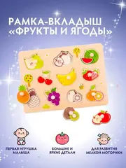 Рамка-вкладыш 